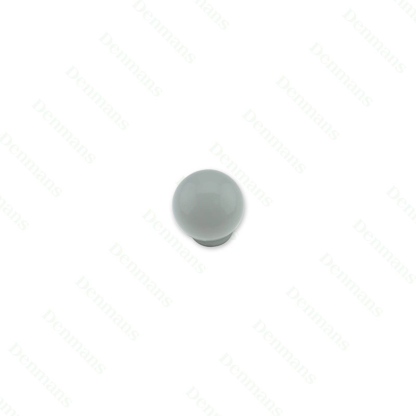 Crompton 11526 LED Round Golfball Light Bulb 5.5W 2700K SES-E14 - Warm White - Image 4