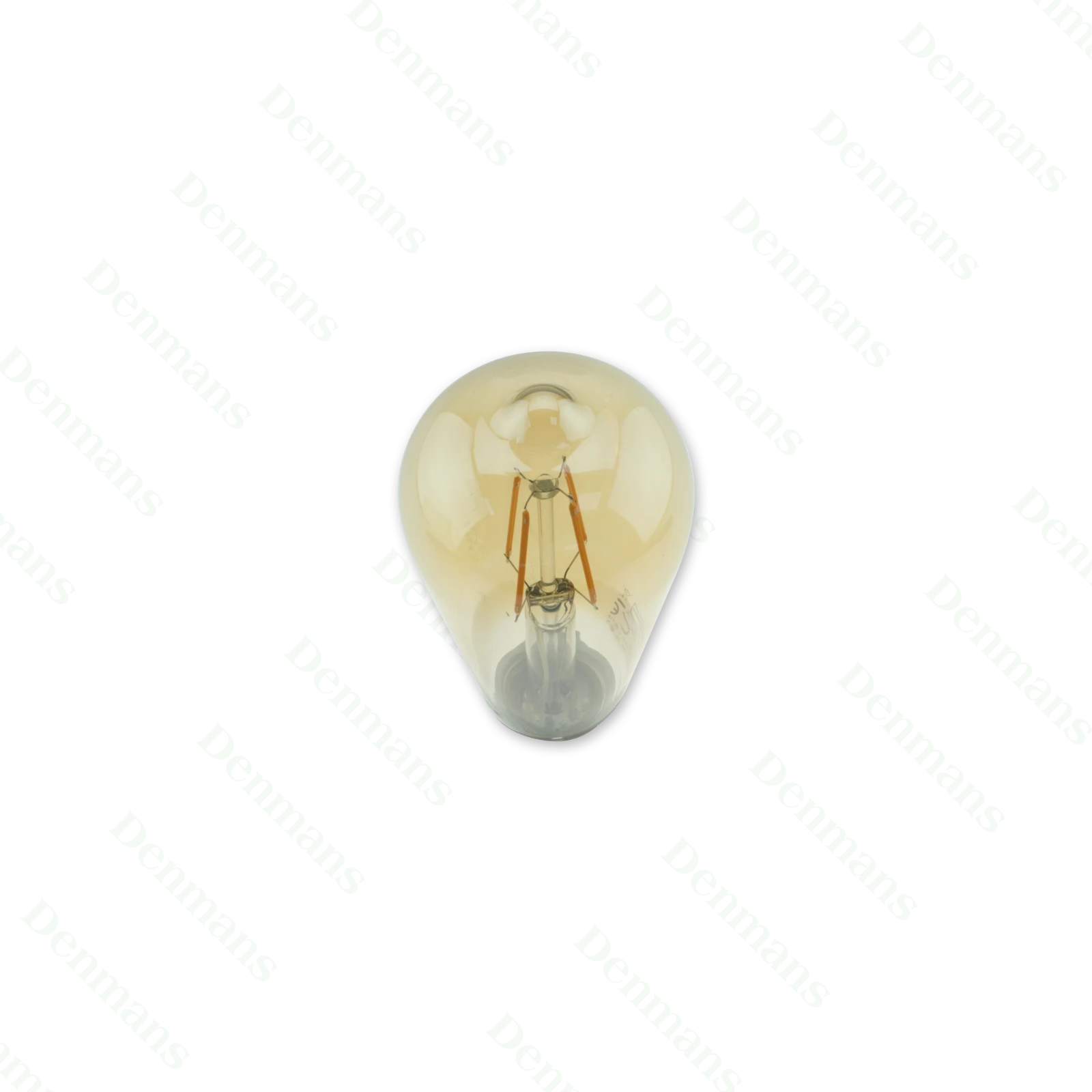 Crompton 4221 LED ST64 Filament Antique 5W Dimmable 2200K BC-B22d - Image 4