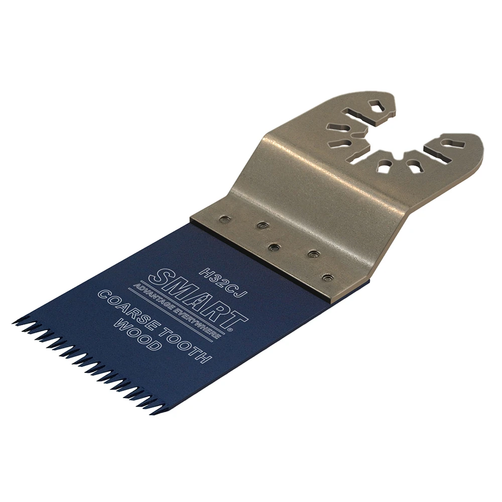 Smart H32CJ1 Trade 32mm Japanese Tooth Saw Blade - Image 4