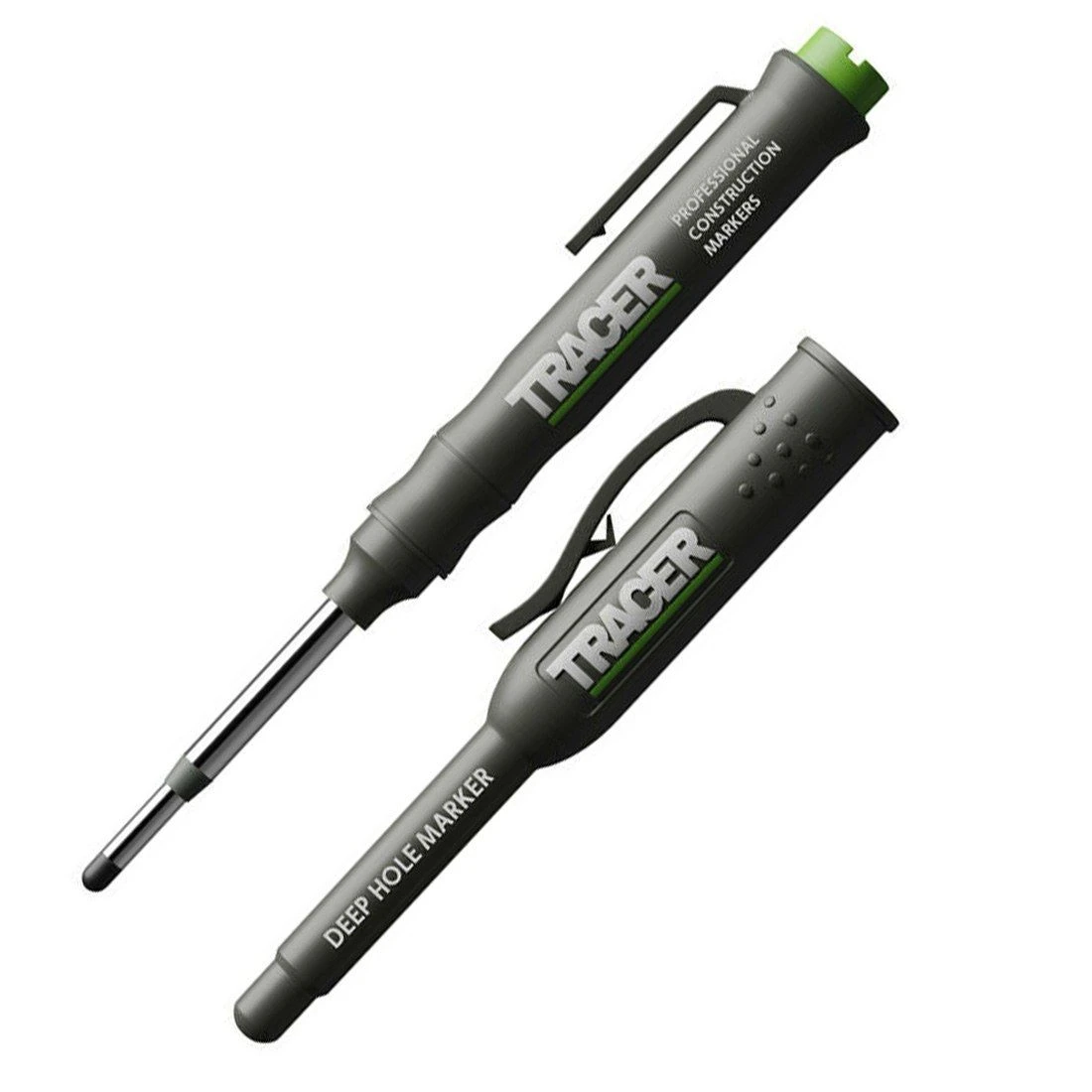 Tracer Double Tipped Marker Pen & Site Holster - Image 4