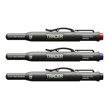 Tracer ACF-MK3 3 Piece Clog Free Marker Kit & Site Holsters - Image 4