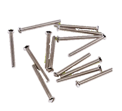 Accessory Screws M3.5 x 35mm - 100 Pack - Image 4