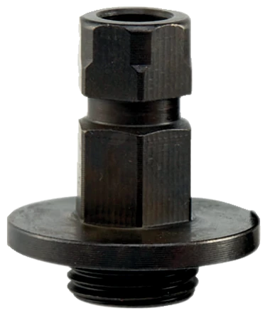 Bizline 30mm > Set Of 3 Adapters Standard Hole Saw - Image 3