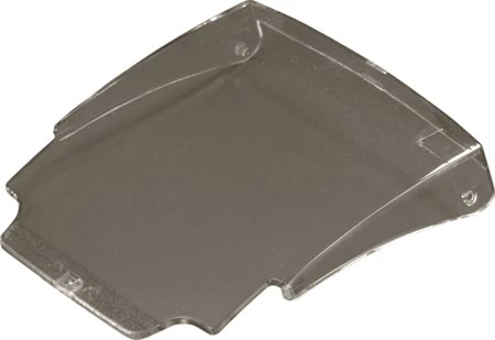 Apollo Manual Call Point Transparent Hinged Cover - Image 3