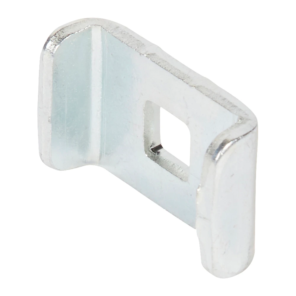 Legrand Clamp Large Plate 30mm Electro-Zinc Plated - Image 4