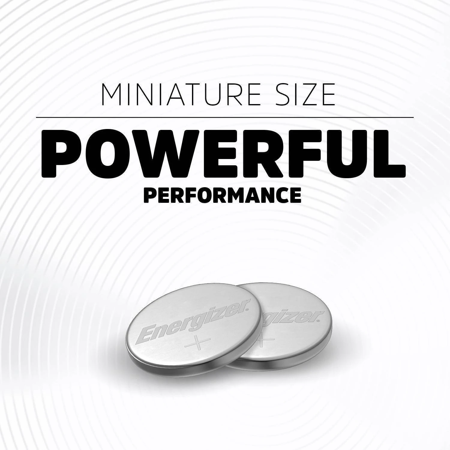 Energizer CR2016 Lithium Coin Battery 3V 7638900415353 - 4 Pack - Image 4