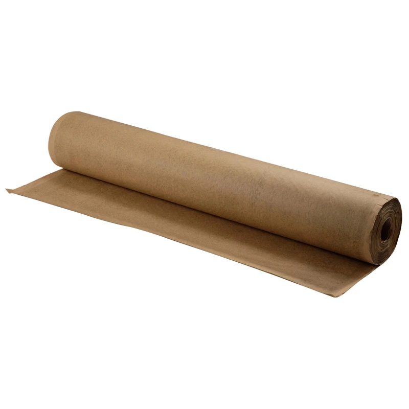 100m x 900mm Kraft Union Building Paper - Image 4