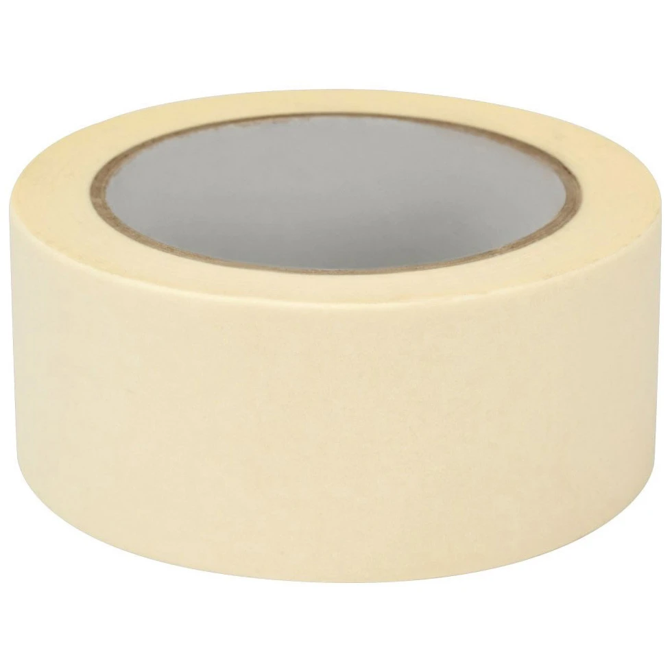 2211 Masking Tape 50mm x 50m Roll General Purpose - Image 3