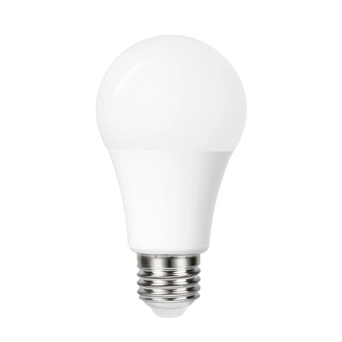 GLS Bulb With Dusk To Dawn Dual Sensor E27 470Lm 4.8W 2700K Non-Dimm 240 Beam Frosted Integral - Image 3