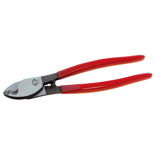 Cable Cutter Copper & Aluminium Cable 210mm Alloy Steel - Image 3