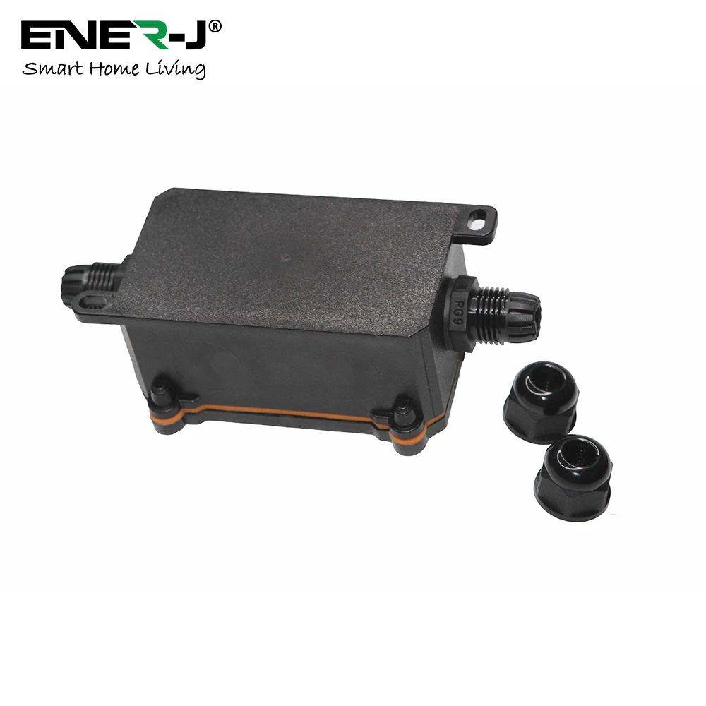 Ener-J SHA5305 Smart WiFi Outdoor Relay Switch - Image 3