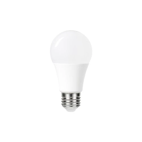 GLS Bulb With Dusk To Dawn Dual Sensor E27 806Lm 8W 2700K Non-Dimmable 240 Beam Frosted Integral - Image 4