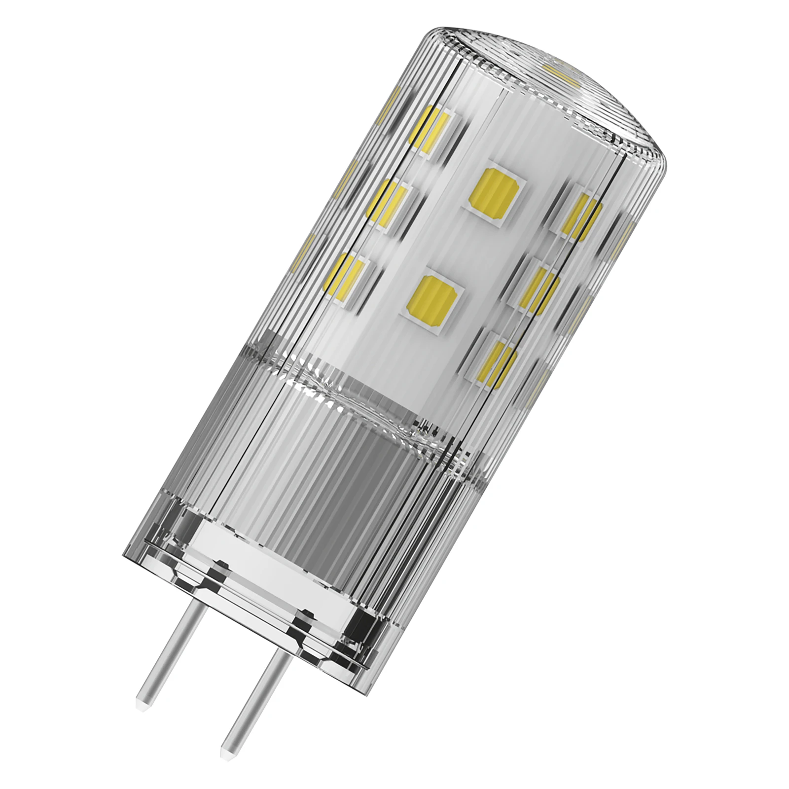 Osram LED PIN 40 320 Degree P 4W 827 2700K GY6.35 Retrofit Pin Base - Image 3