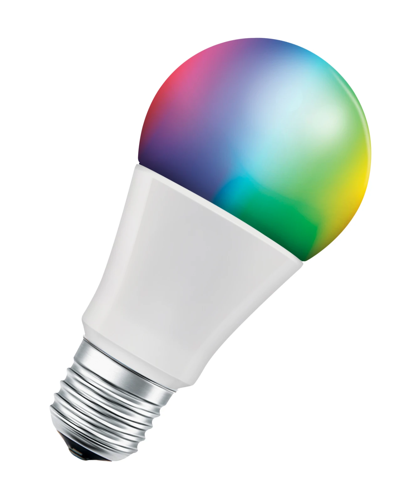 Osram Smart Wifi Classic Multicolour A100 14W 230V Rgbw Fr E27 Bulb - Image 3