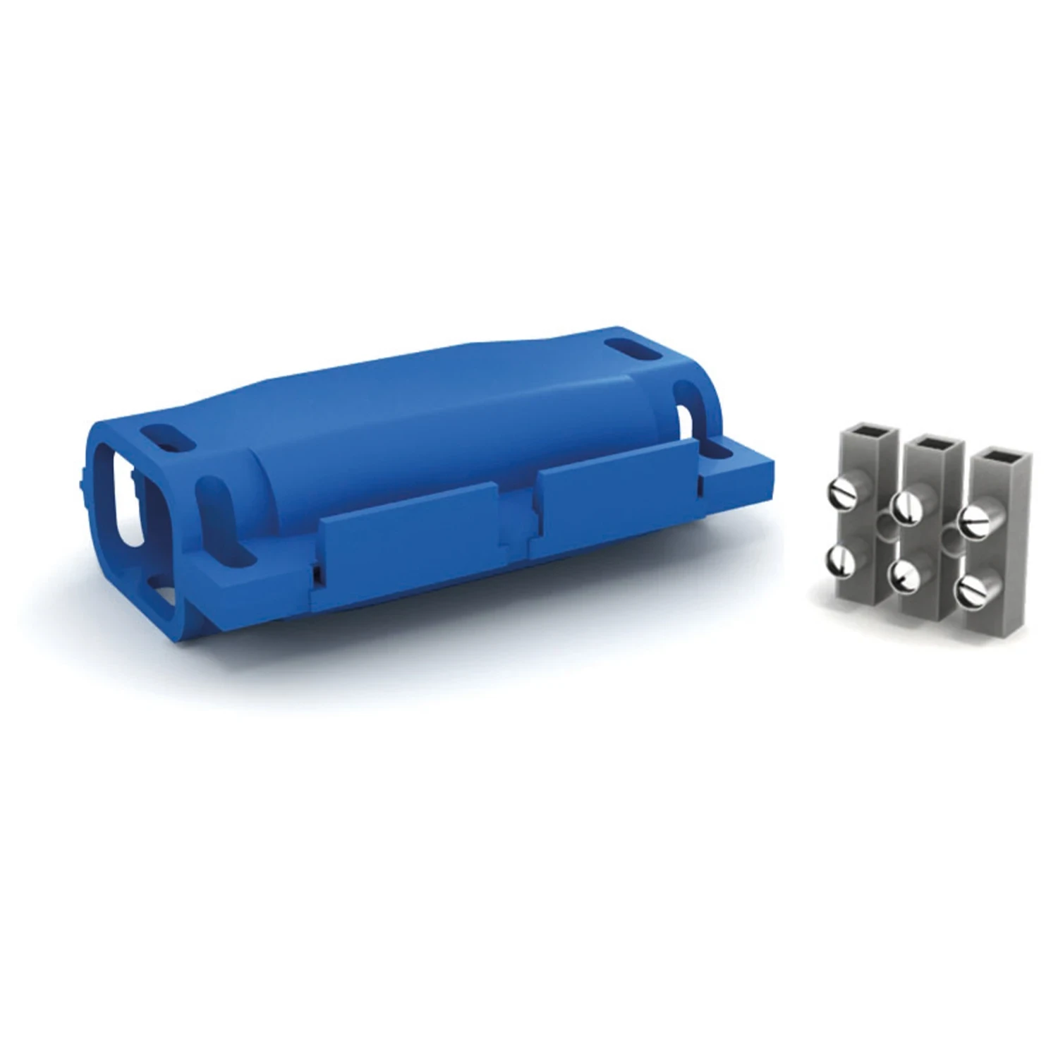 Cable Joint Gel Insulated Straight For 3 x 1.5mm Cables - Image 3