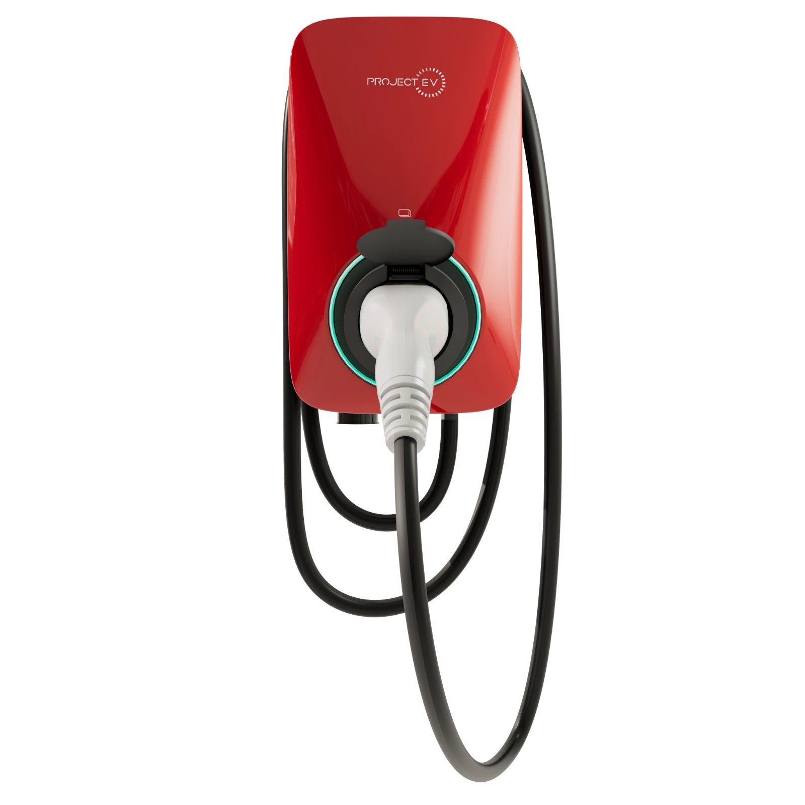 APEX 7kw Charger WiFi RFID Bluetooth Tethered 4G - Image 3