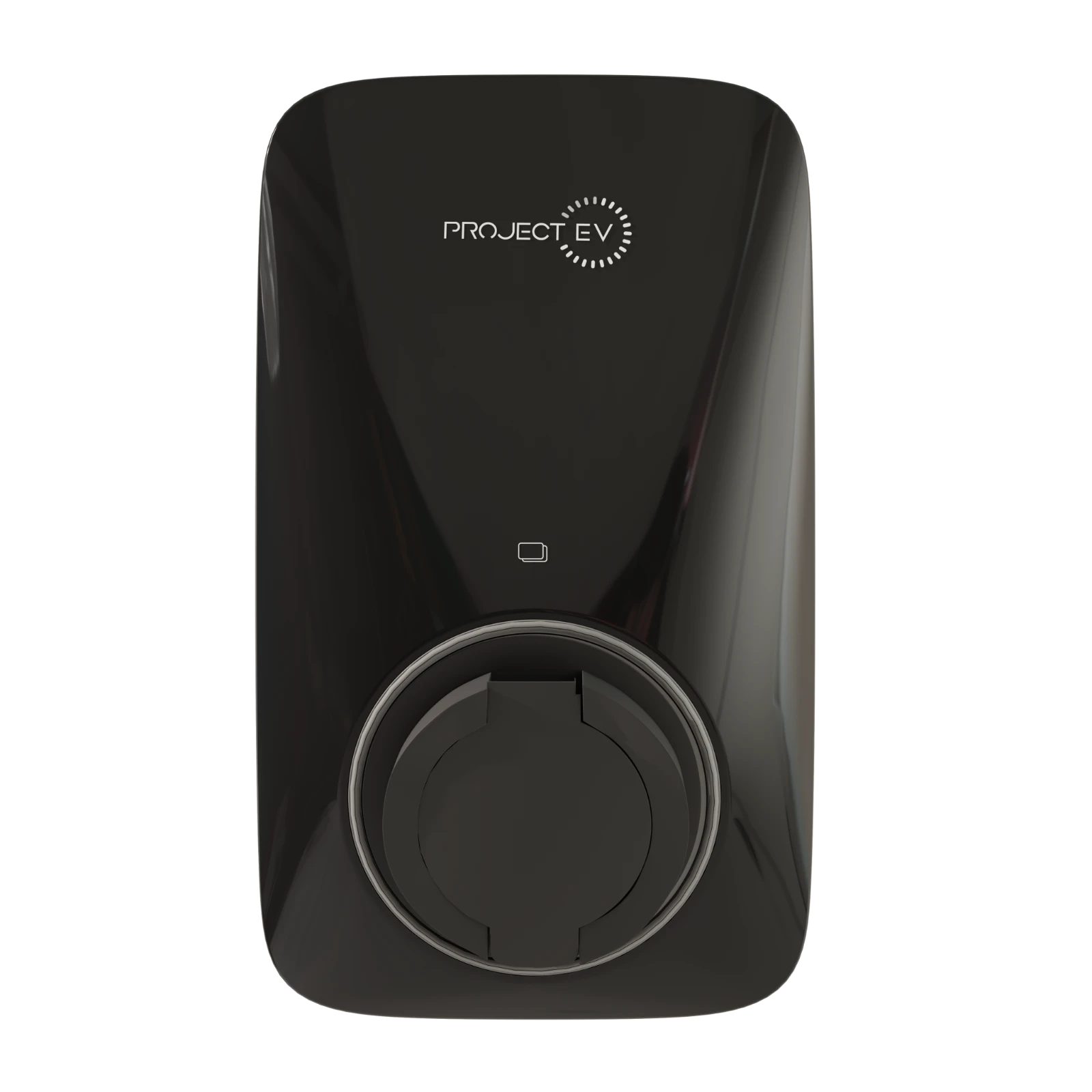 APEX 7kW Charger WiFi RFID Bluetooth Single Socket - Image 3