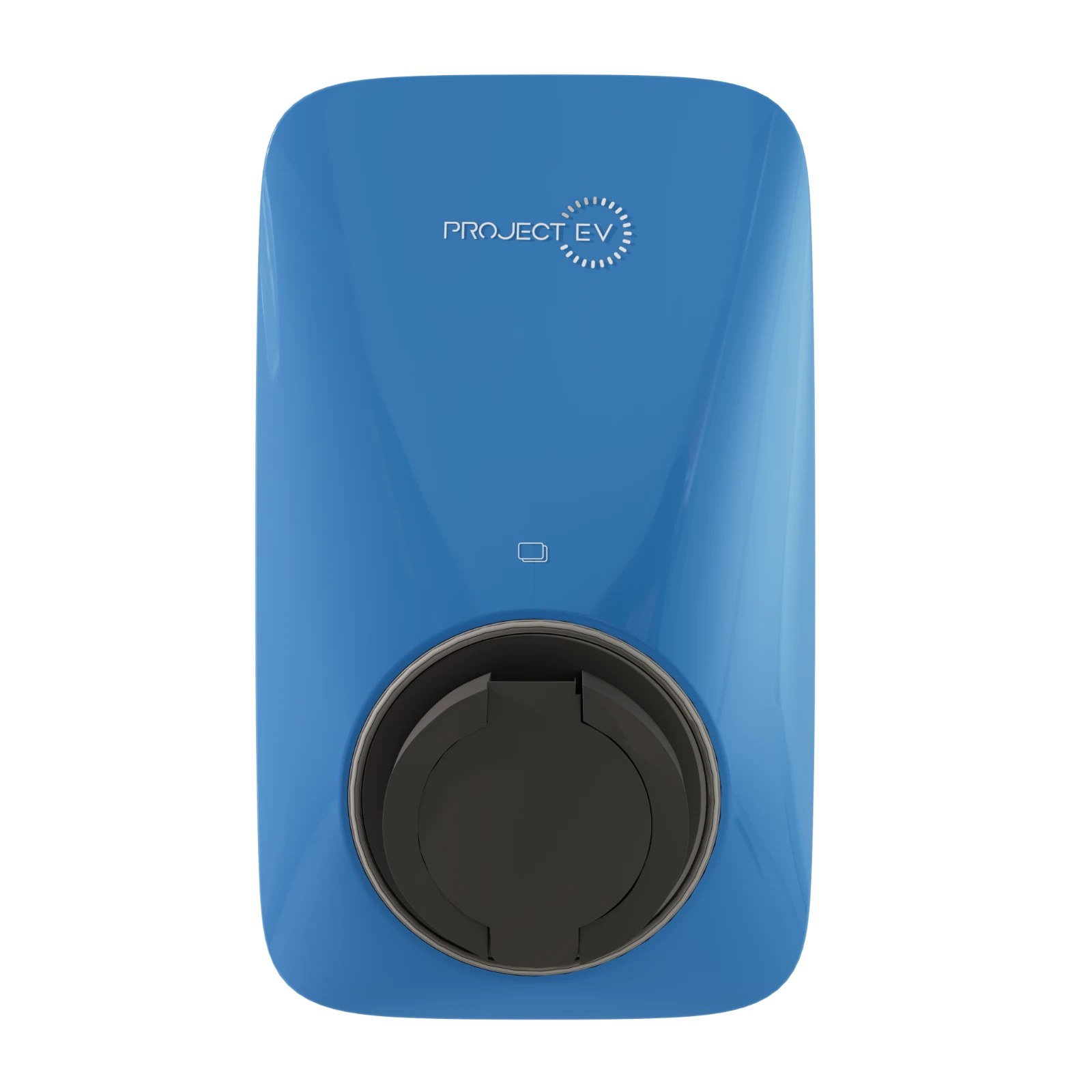 APEX 7kW Charger WiFi RFID Bluetooth Single Socket - Image 4