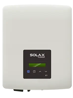 Solax X1 G4 - Hybrid 7.5kW Single Phase Inverter - Image 4