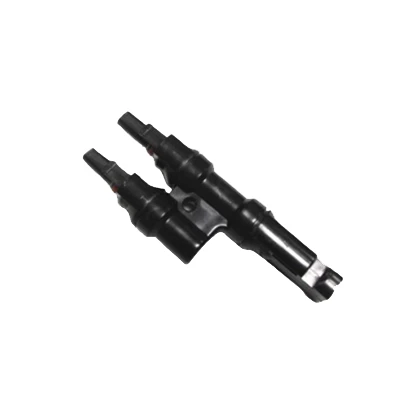Solar Male & Female Connector - Image 3