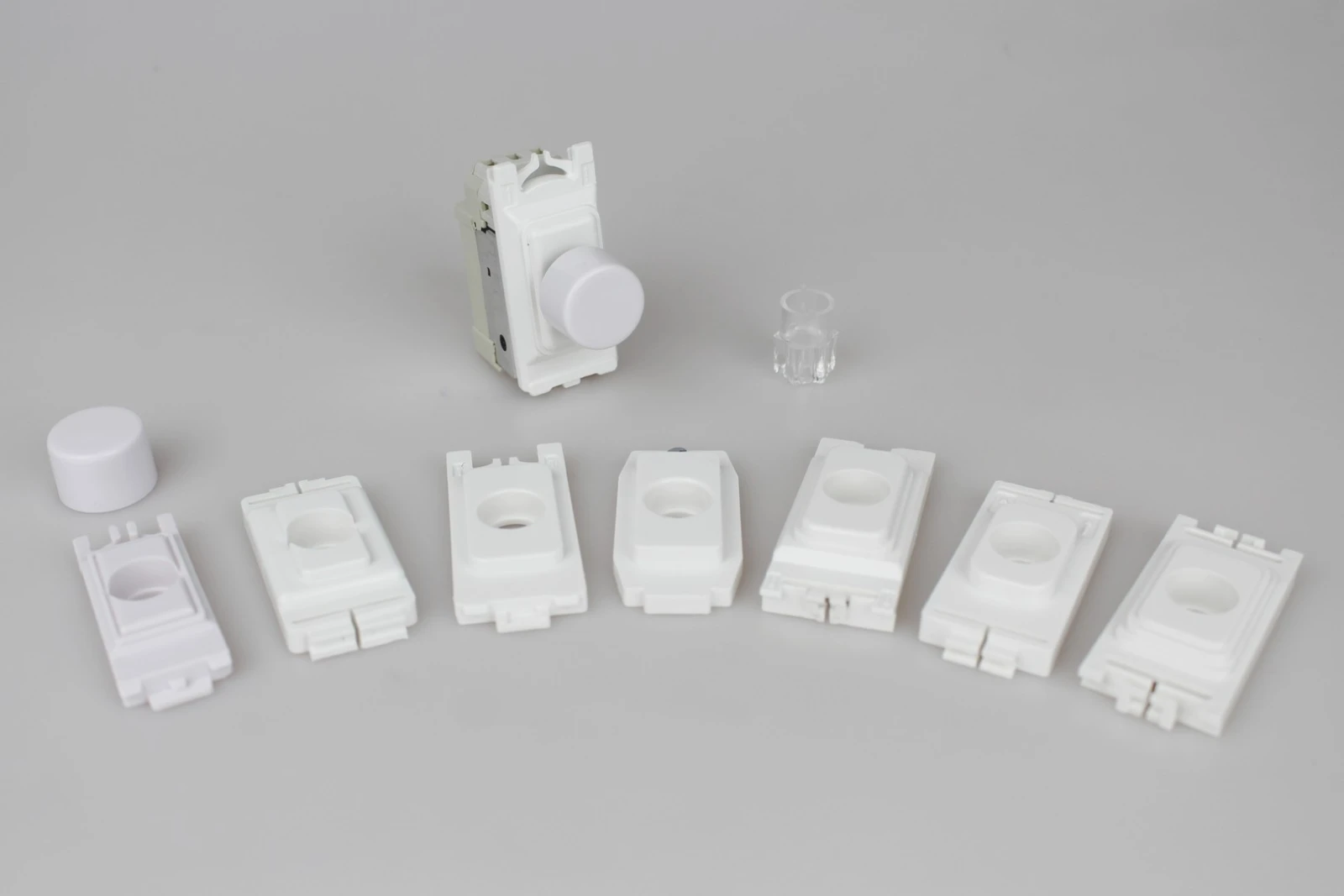 LED Grid Dimmer 0-120W Powergrid - Image 3