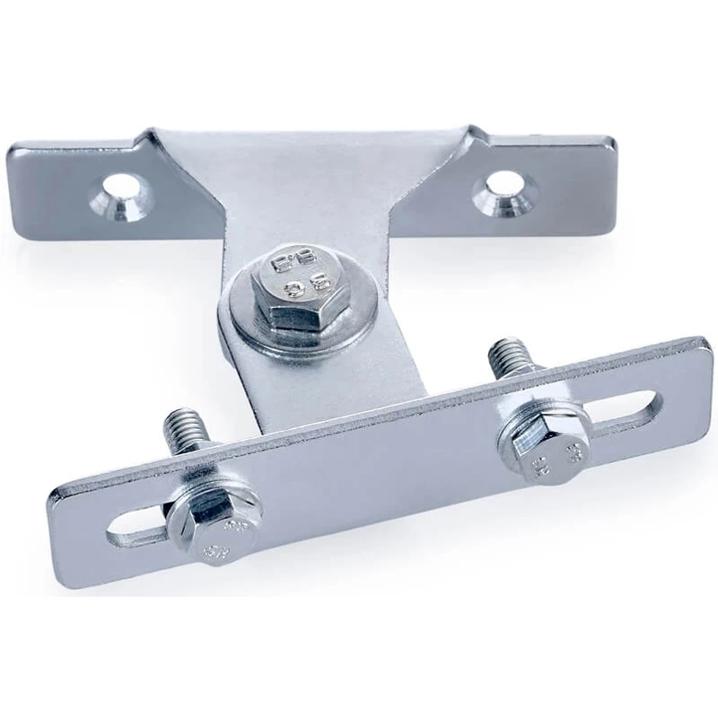 KR KRP1 Steel Wall Mounted Swivel Bracket 200g - Image 4