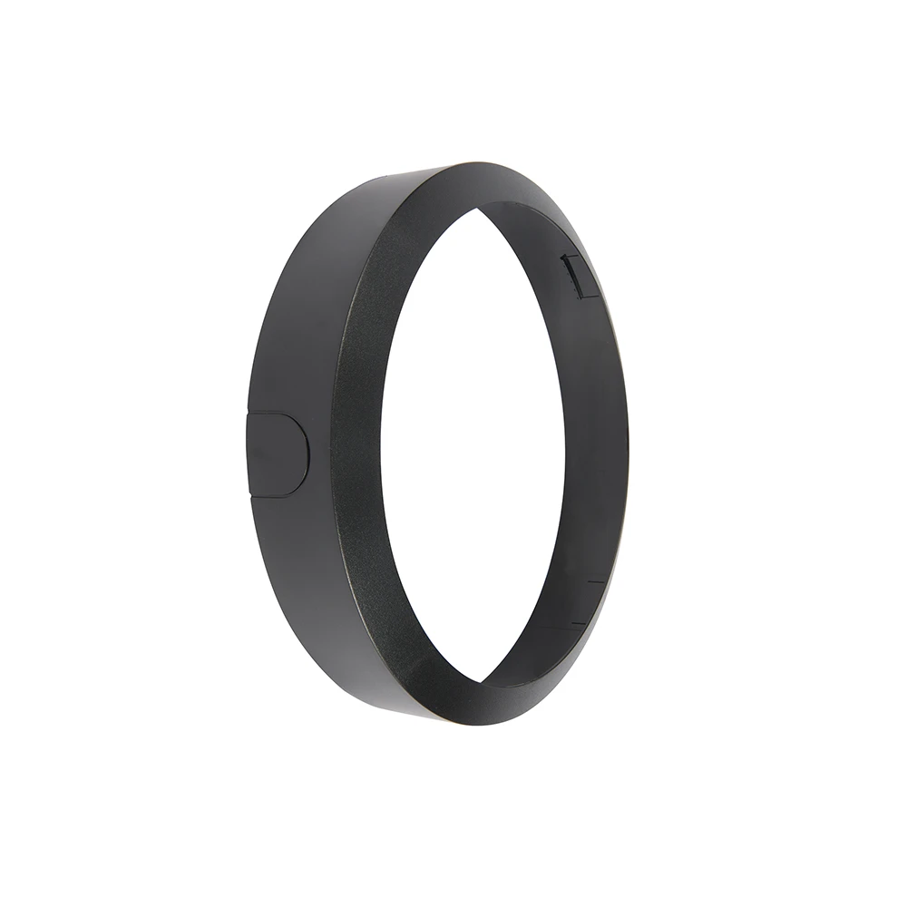 KSR KSRSF323 Bezel Navara SF Plain Rim Matt Black - Image 4