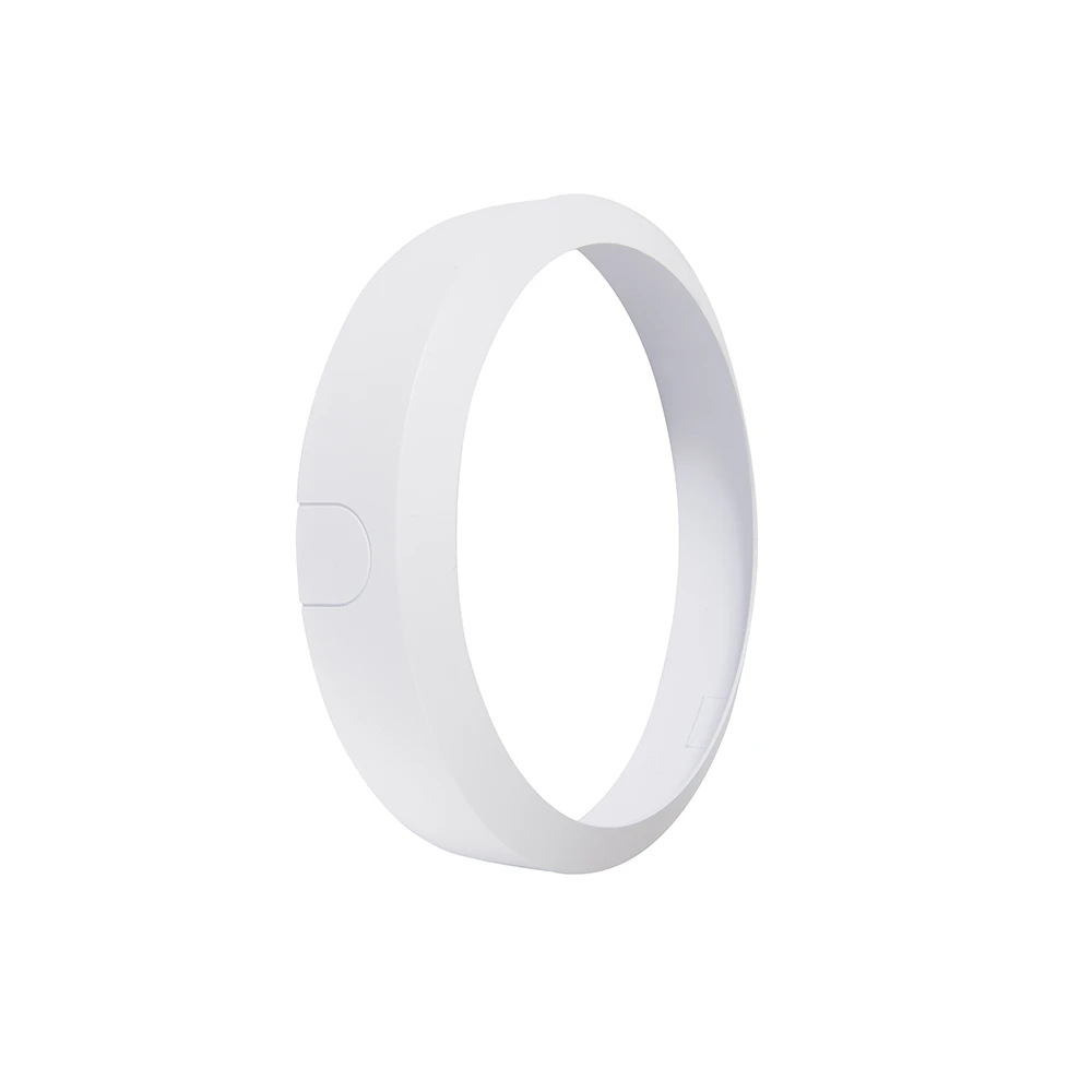 KSR KSRSF324 Navara SF Bezel Plain Rim Matt White - Image 4