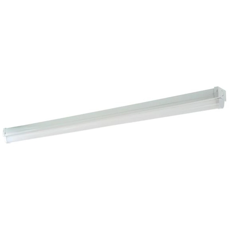 KSR KSR9841 Navara LED Batten 4ft Twin White - Image 3