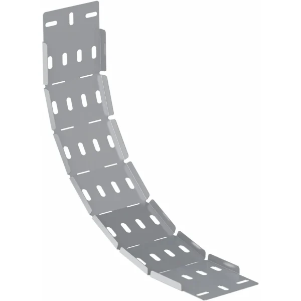 Metpro 100mm Galv Light Duty Flexible Cable Tray Riser – Go Magpie ...