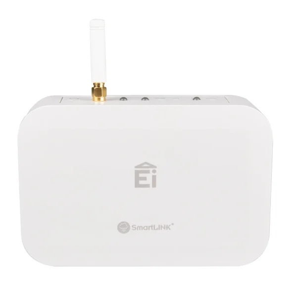 Smartlink Go Aico Gateway Smartlink 150X145X55Mm With 10 Year Subscription – Go ...