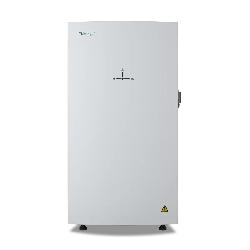 GivEnergy 5kW 13.5kWh All In One System - Image 3
