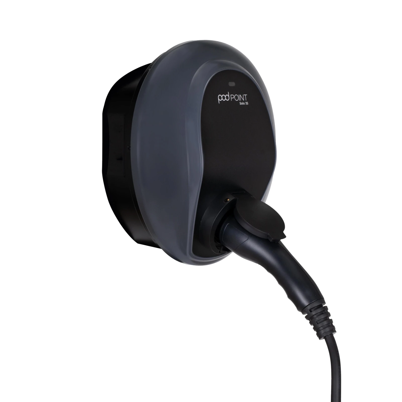 Solo 3S - 7kW Universal Smart EV Charger - Image 3