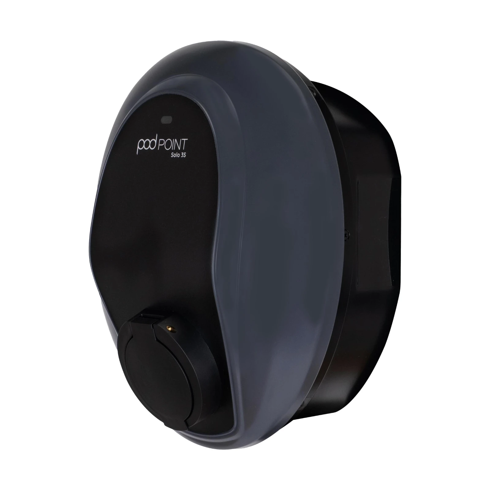 Solo 3S - 7kW Universal Smart EV Charger - Image 4