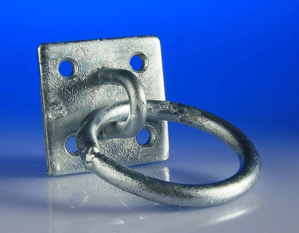 Catenary Wall Ring Plate - Image 3