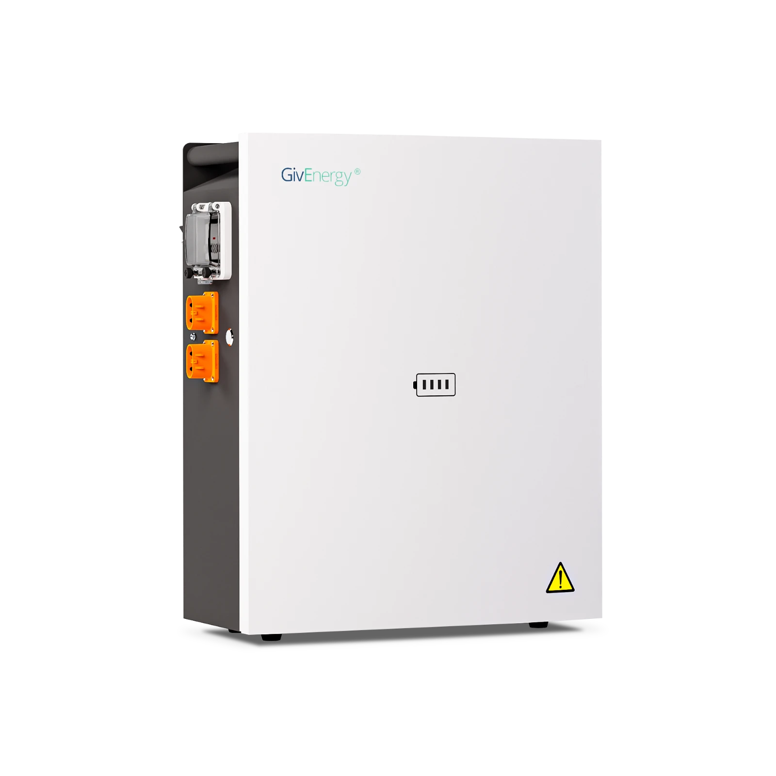 9.5 kWH Battery Generation 3 - Image 4