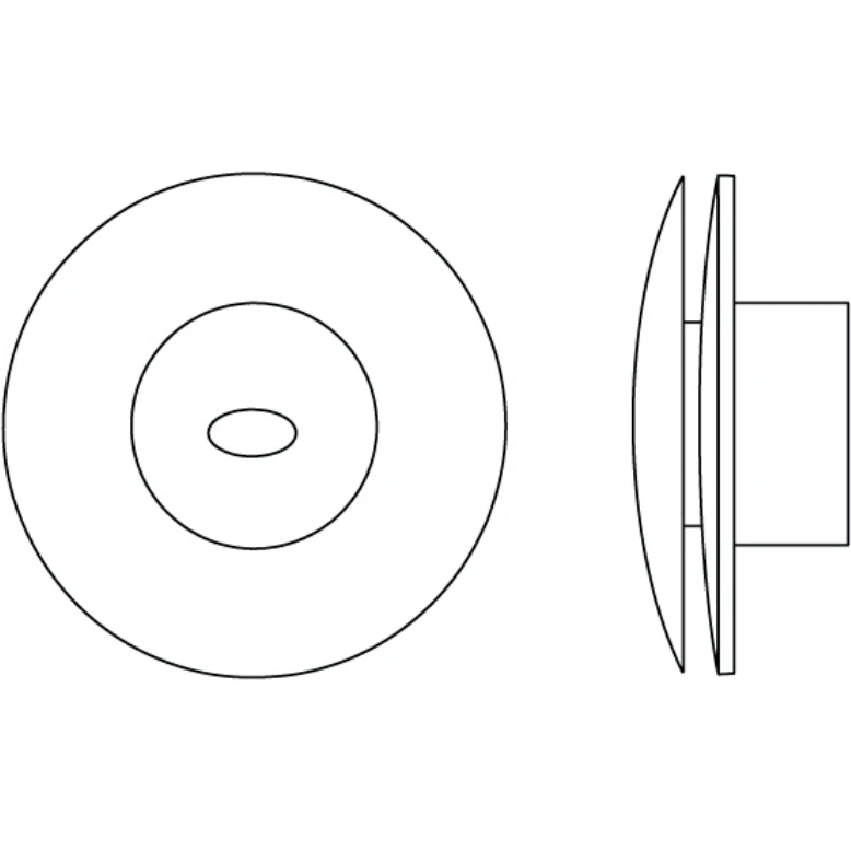 iCONstant HT dMEV Humidity Timer Fan - Continuous Ventilation - Image 3