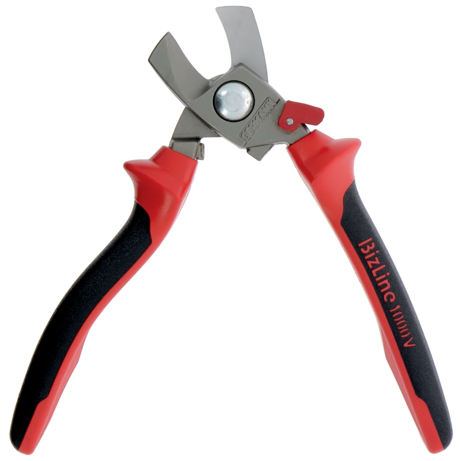 Bizline 1000V Insulated Automatic Cable Cutters 50 mm² - Image 3