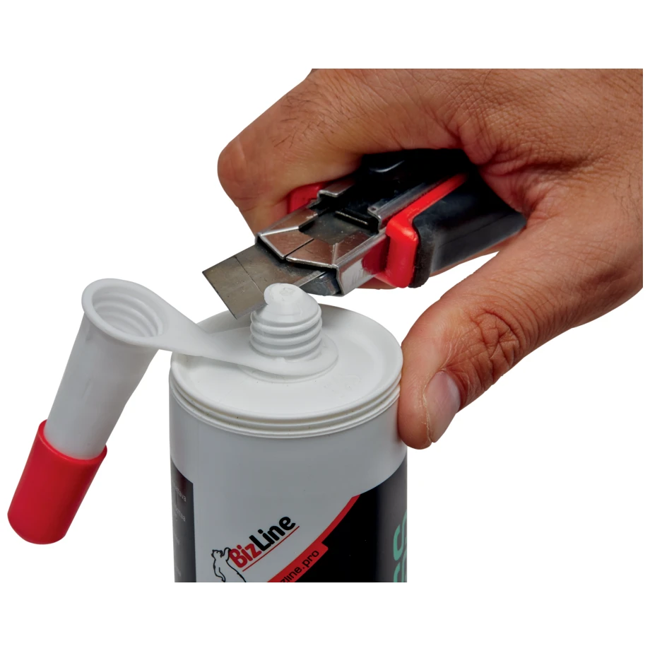 Bizline BizGel Sealing Gel Express - 280ml Cartridge - Image 3