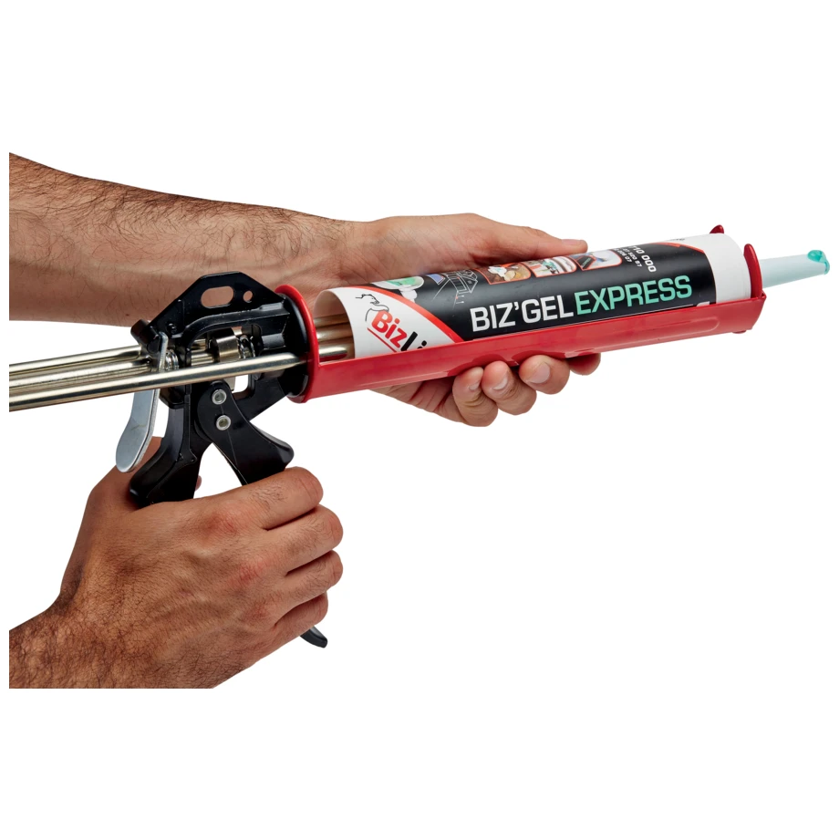 Bizline BizGel Sealing Gel Express - 280ml Cartridge - Image 4