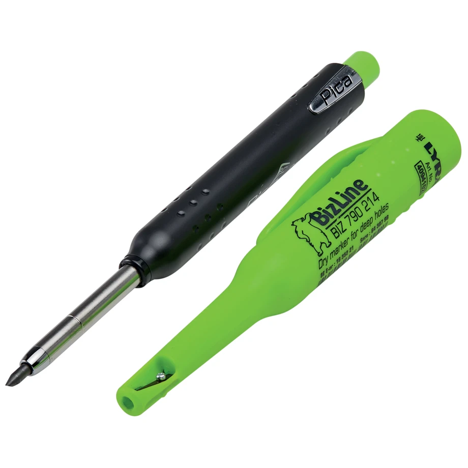 Bizline Pica DRY Long-life Telescopic Graphite Marking Pencil - Image 3