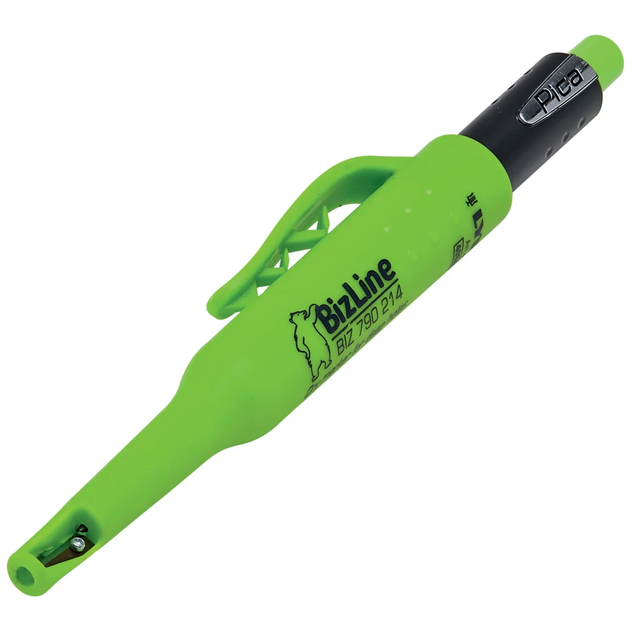 Bizline Pica DRY Long-life Telescopic Graphite Marking Pencil - Image 4