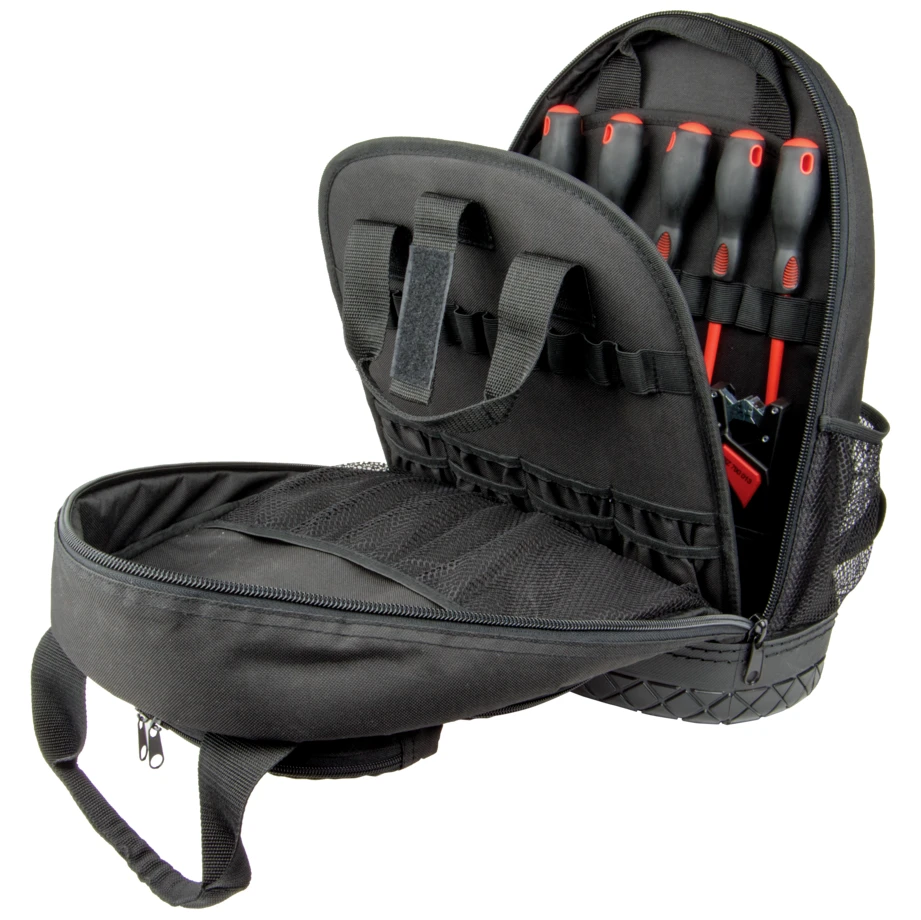 Bizline Tool Backpack/ Rucksack - Image 4