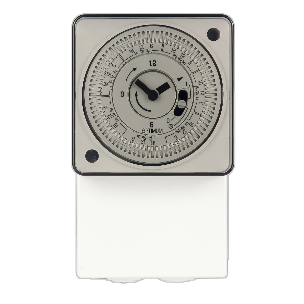 TFC IHTGPW01 7 Day General Purpose Timer - Image 4