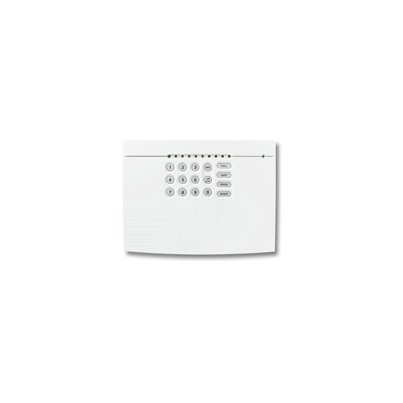 Texecom CFB-0001 Veritas 8 Compact Burglar Alarm Panel VERITAS8C - Image 3