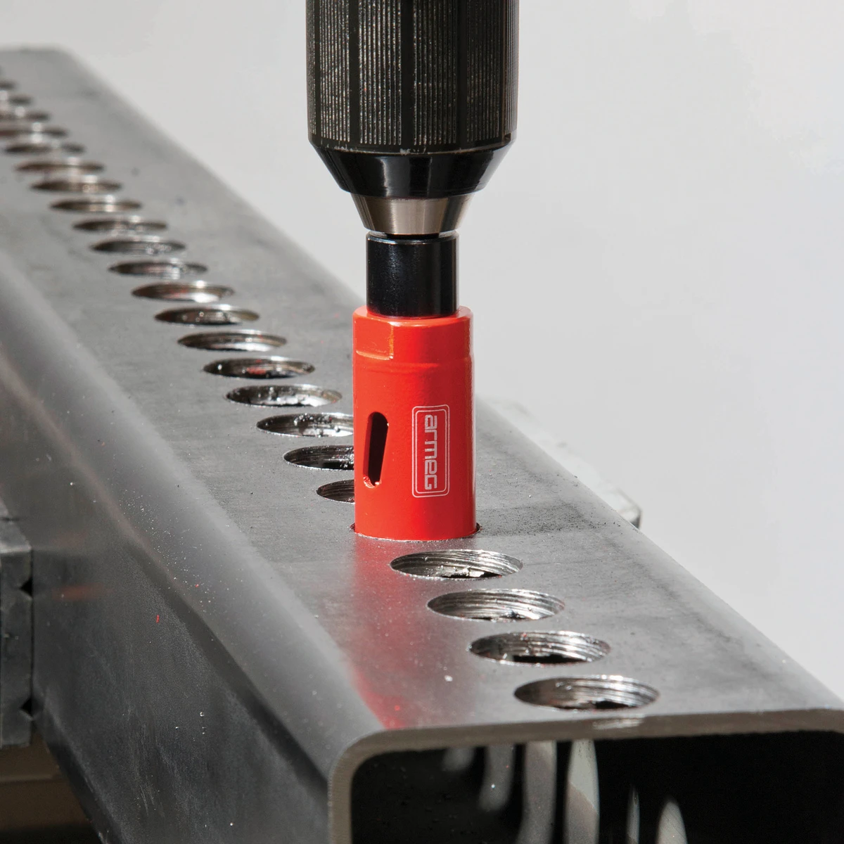 CVP Cobalt Vari-Pitch Hole Saw 51 x 42mm - Image 4