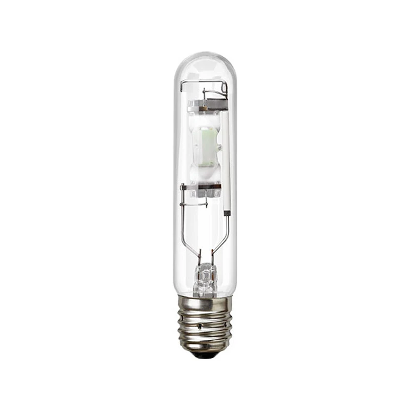 Crompton MHT250WGESDU4K Tubular Dual Metal Halide Enclosed 250W 4100K GES-E40 - Image 3