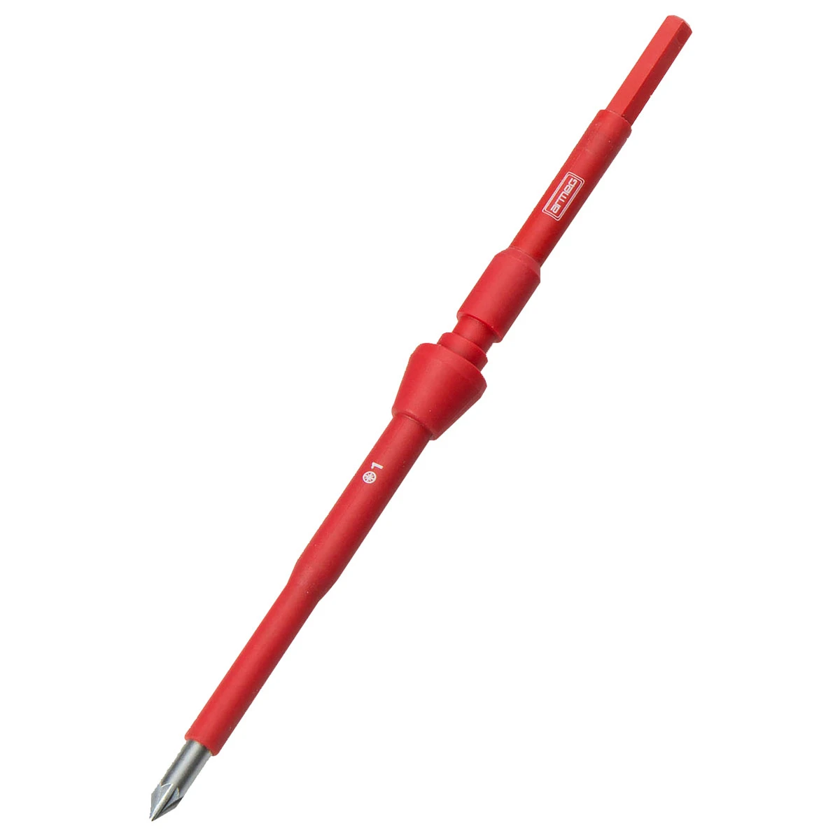 Armeg PZ2 VDE Interchangeable Screwdriver Blade - Image 4