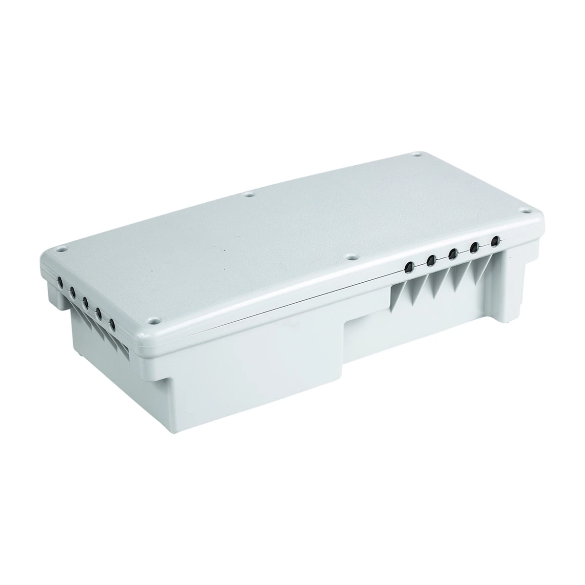 Steeple BS365 Weatherproof Outside Power Enclosure - Image 4