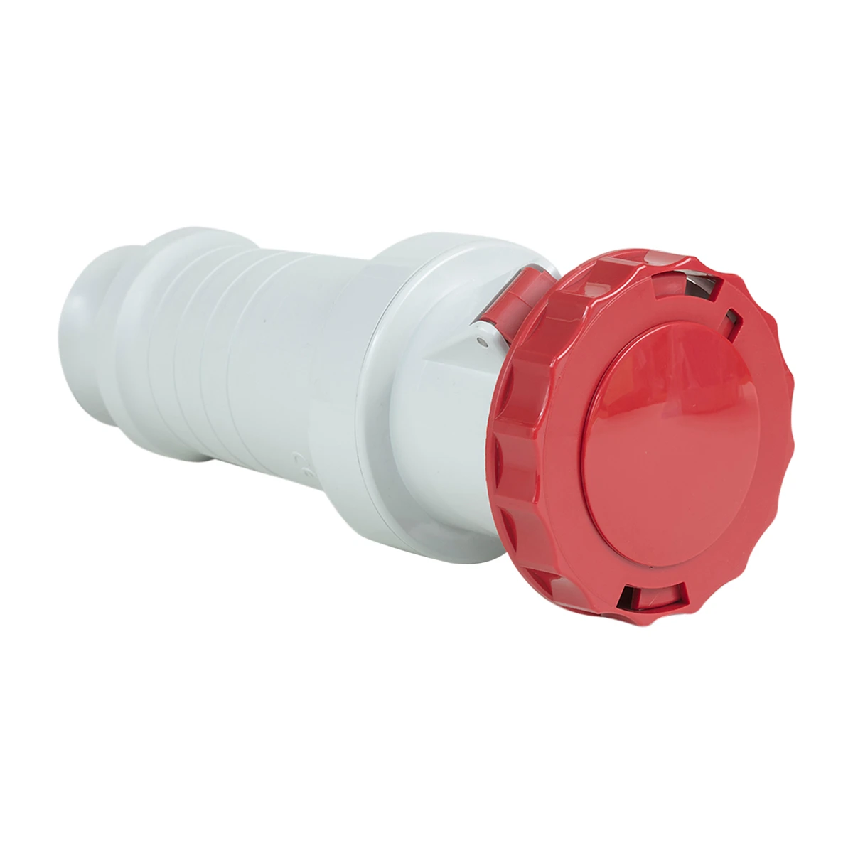 Niglon 17483 Trailing Socket 63A 5 Pin 415V - Image 4